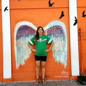 Meet your Posher, Sandra